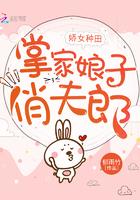 掌家娘子俏夫郎各人物结局