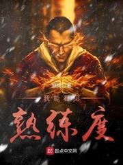 我能看见熟练度 作者六号