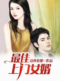 最佳上门女婿林涛