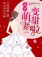 帝少老公