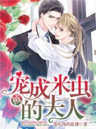 被宠成米虫的夫人肖书研墨君凌章节