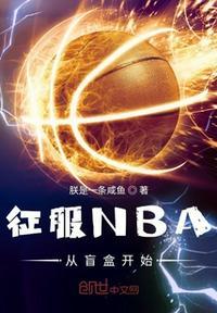 征服NBA从盲盒开始 朕是一条咸鱼