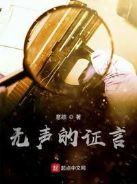一席无声的证词