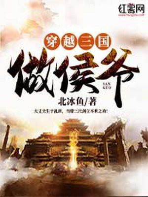 主角是穿越三国的后人的