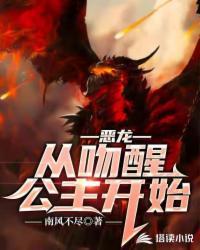 恶龙掀开公主的面纱