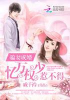 骗婚惹上极品ceo