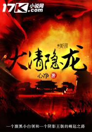 大清隐龙之护国公