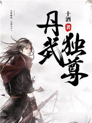 丹武独尊噵衍圣子