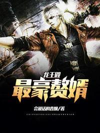 最强赘婿龙王殿陆风
