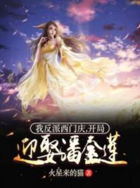 开局迎娶潘金莲 第267章