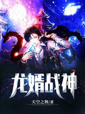 龙婿战神(又名修罗战神