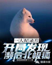 穿越北极纪录片