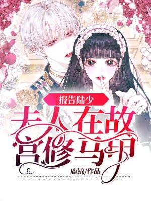 报告陆少夫人又双叒撒娇了免费阅读