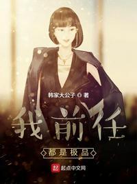 我的前任是极品