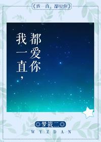 我一直都爱你韩语