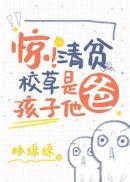 惊清贫校草是孩子他爸剧透