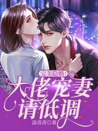 大佬宠妻无度免费阅读