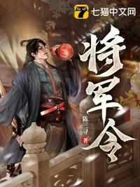 将军令讲了什么故事