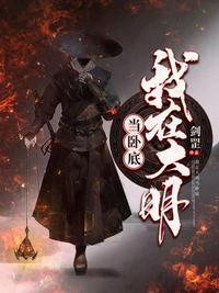 我在大明做县令作者招展
