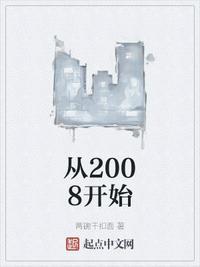 从2008年开始