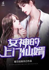 女神的上门女贵婿