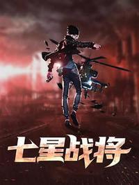 七星战将是什么级别