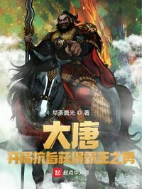 大唐开局获得霸王之力免费阅读