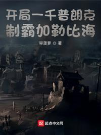 制霸加勒比海笔趣阁