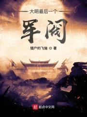 大明的最后一个军阀