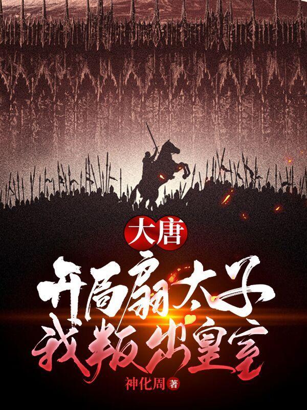 大唐开局打下