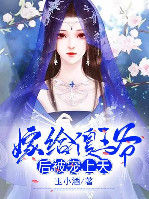 嫁给傻王爷后被宠上天 陆鸢