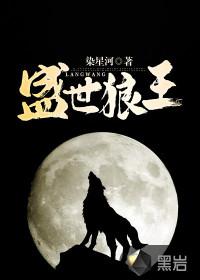 盛世狼烟作者