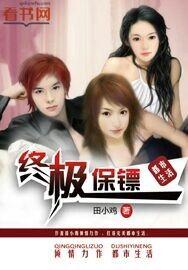 女神的终极保镖