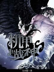 机甲战士