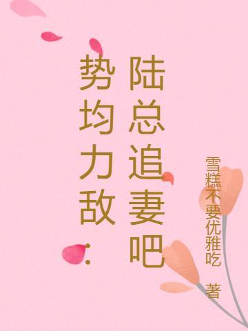 势均力敌完整版