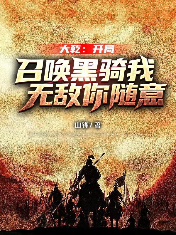大乾开局召唤黑骑我无敌你随意 山锋