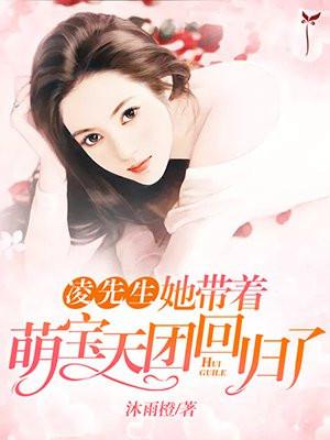 萌宝来袭凌先生