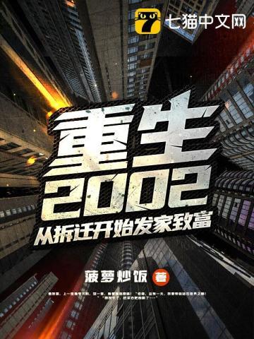 主角重生到2002年的