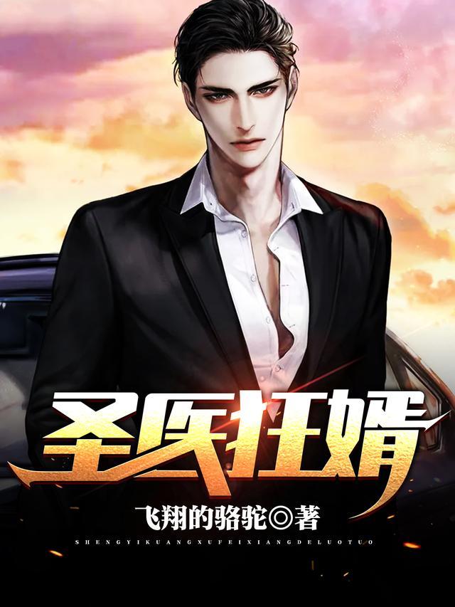 圣医狂婿 沈子星