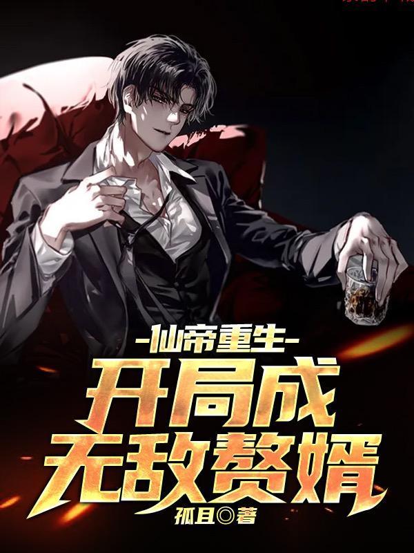 仙帝重生开局成无敌赘婿 第104章