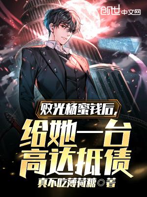 给她一台高达抵债TXT网