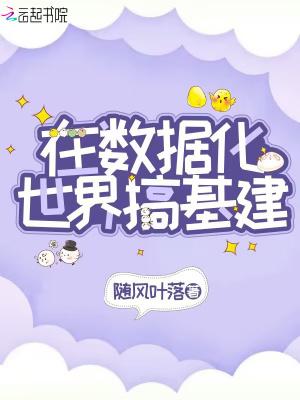 世界数据化的女主