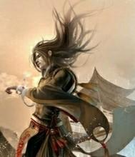 遮天霸体