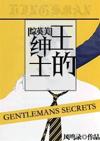 综英美王的绅士