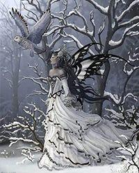 葵花朵朵绘画作品