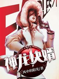 神龙快婿打一肖