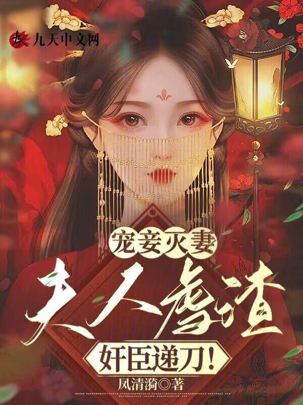 宠妻灭妾txt