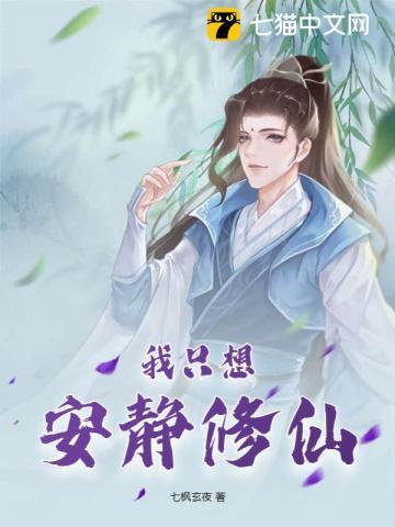 我只想安静修仙 七枫玄夜