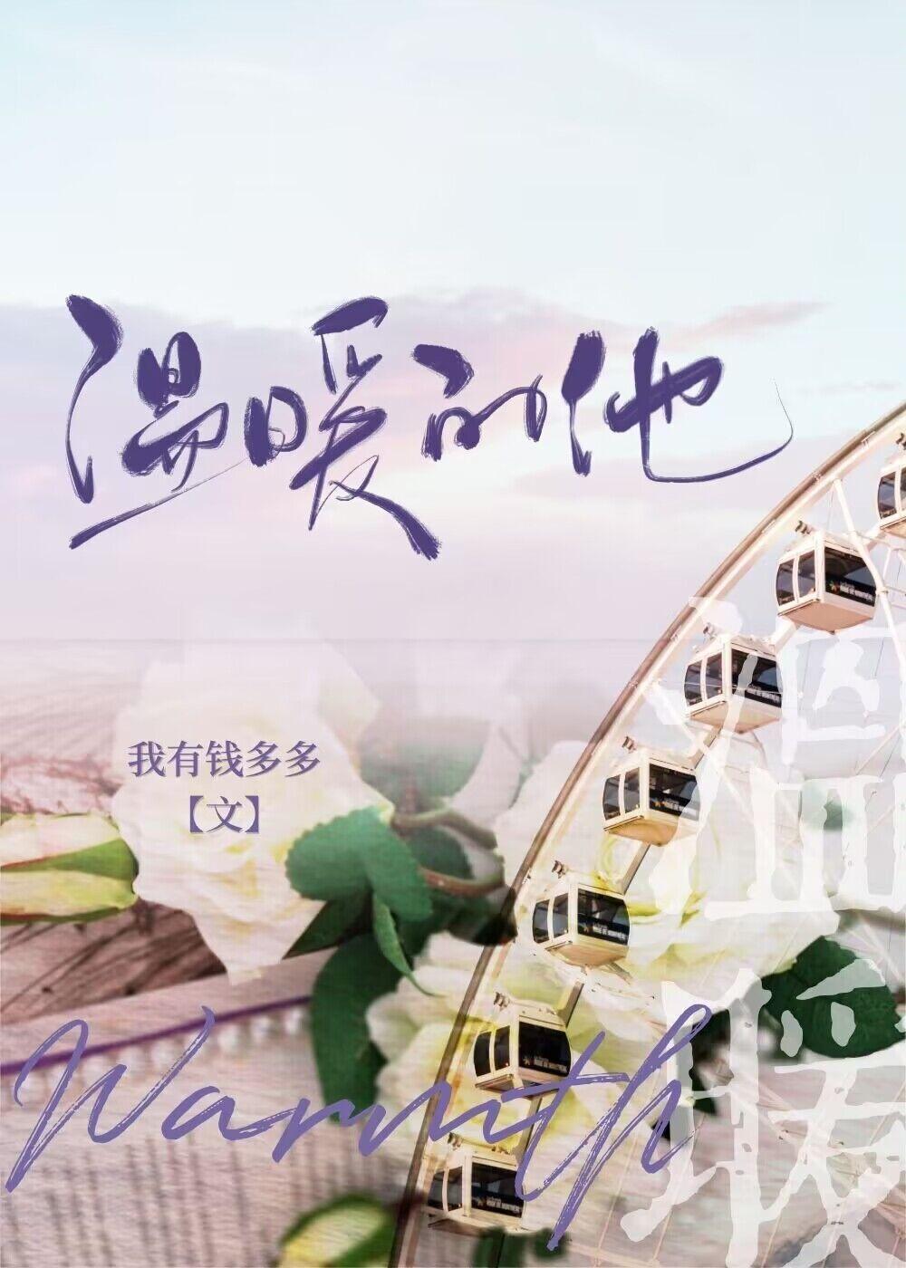 温暖的他我有钱多多结局
