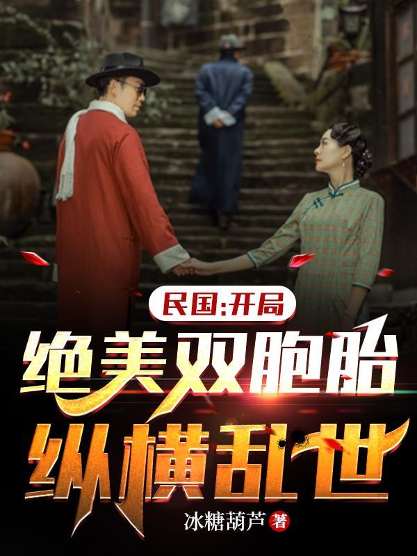 民国开局民兵